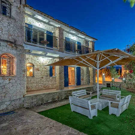 Villa Vista Di Mare *