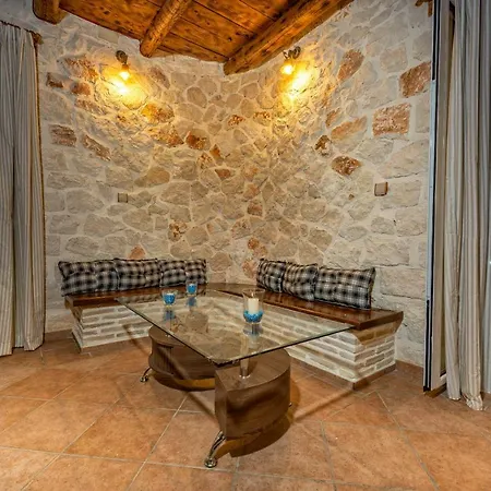 Vista Di Mare Villa