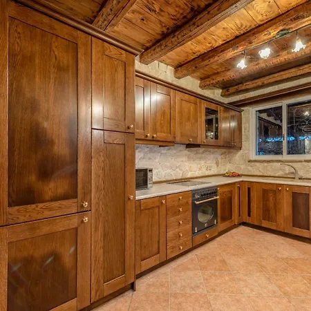 Villa Vista Di Mare *