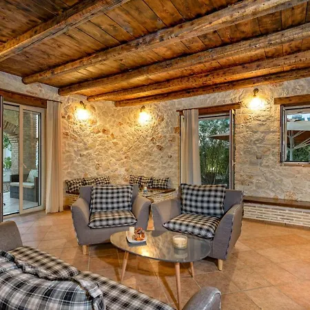 Vista Di Mare Villa