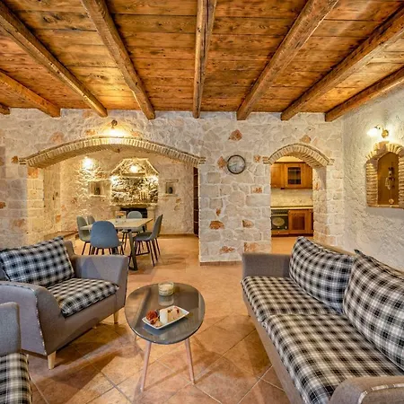 Vista Di Mare Villa Amoudi