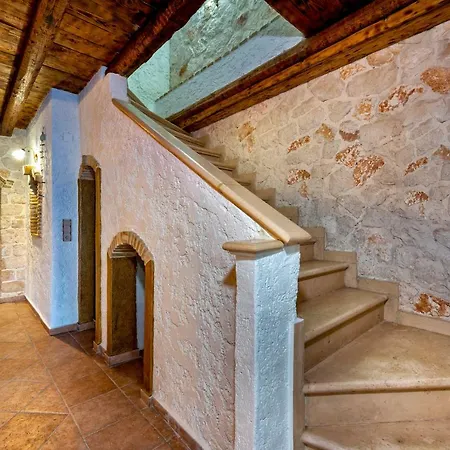 Villa Vista Di Mare Amoudi