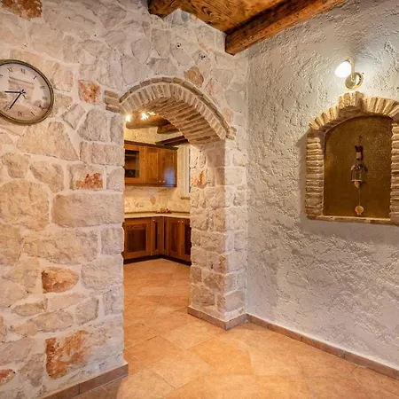 Villa Vista Di Mare Amoudi