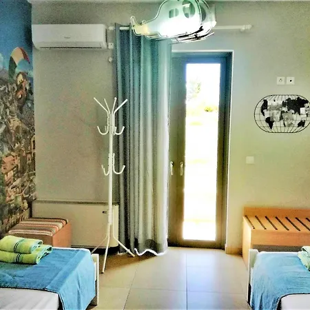 Apartment Vista Di Mare Lixouri