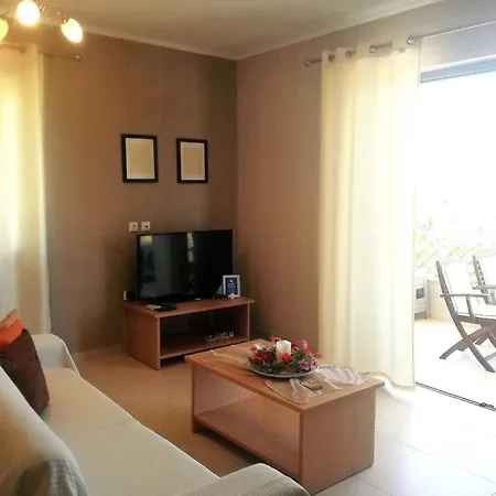 Apartment Vista Di Mare Lixouri