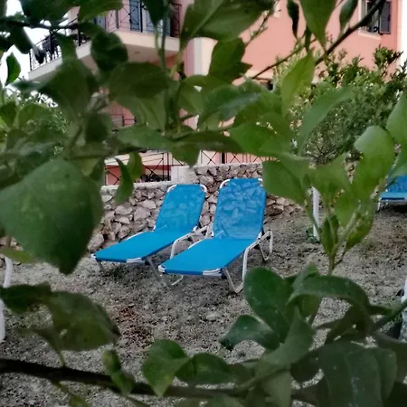Vista Di Mare Apartment Lixouri