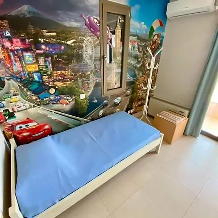 Vista Di Mare *